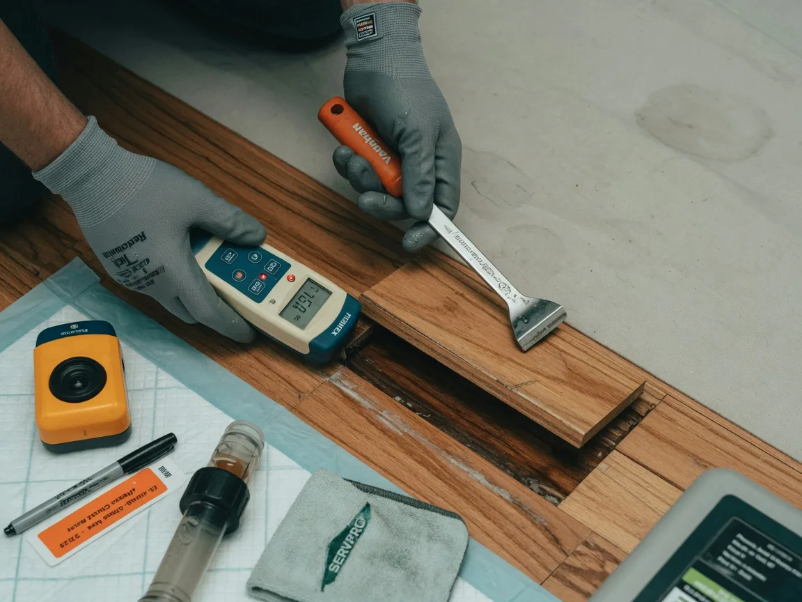 Why choose Water Damage Restoration in Texarkana, AR
